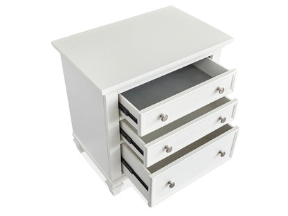 Charleston - Drawer Nightstand