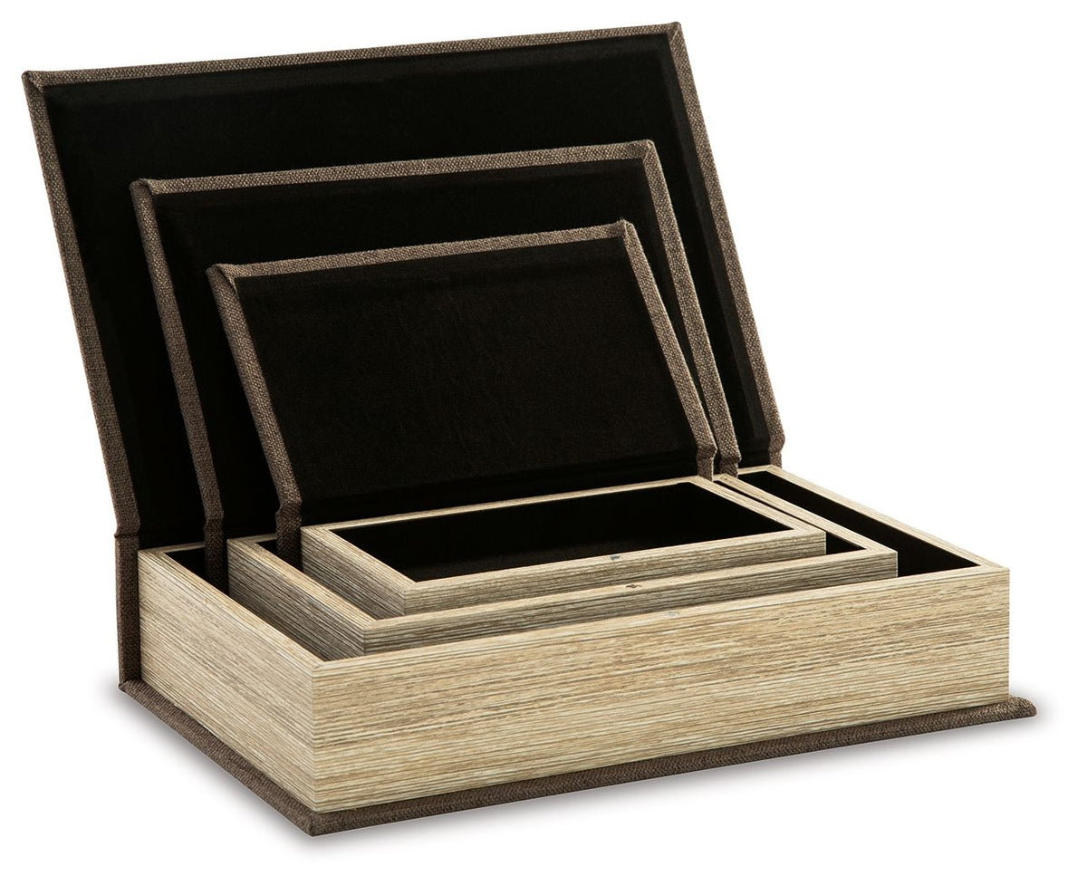 Jolina - Box Set