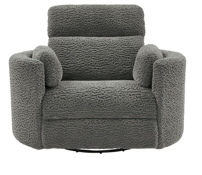 Gosaldo - Swivel Glider Recliner