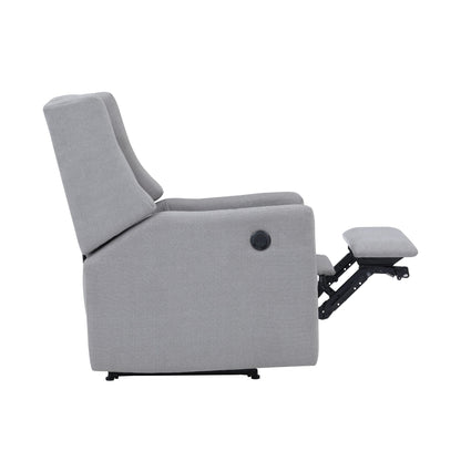 Pronto - Power Recliner