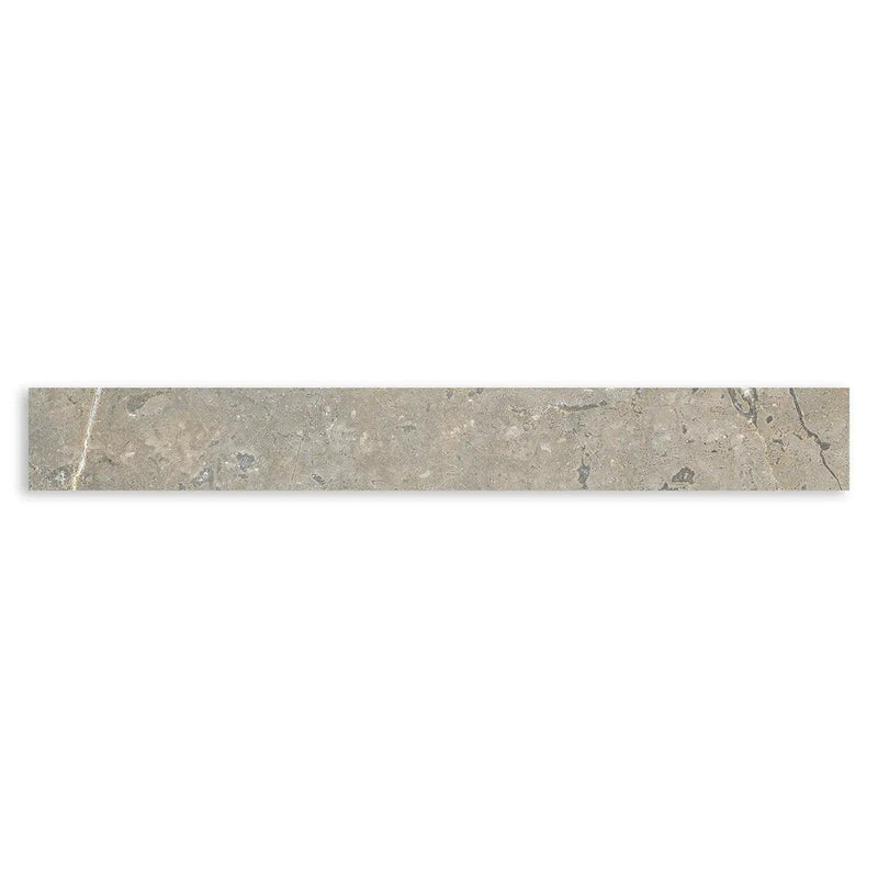 Earth Matte Rec Bullnose 3x24