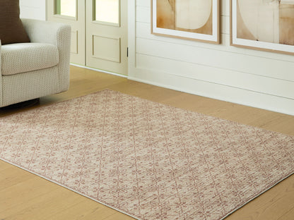 Lyamford - Rug