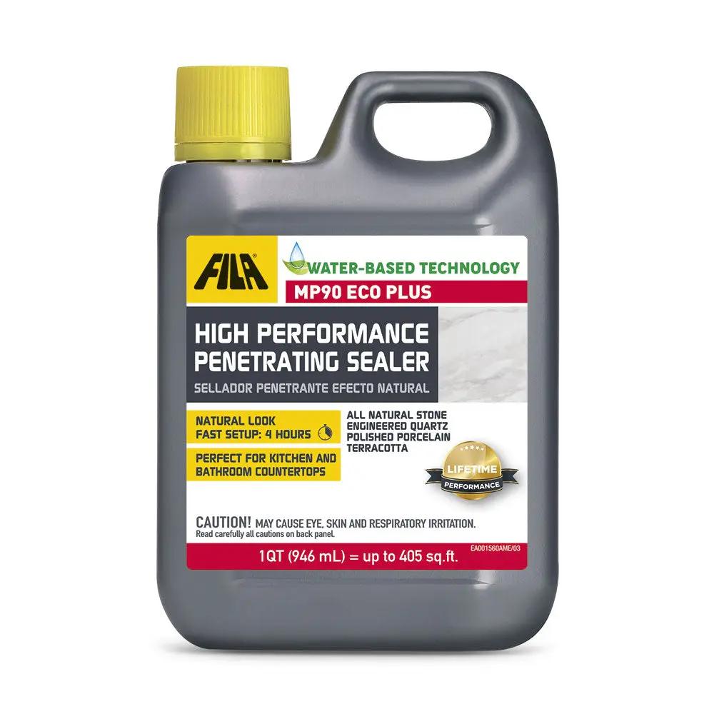 Eco Plus Penetrating Stone Enhancer Qt Tile Care&amp;maintenance Protectors 1 Quart