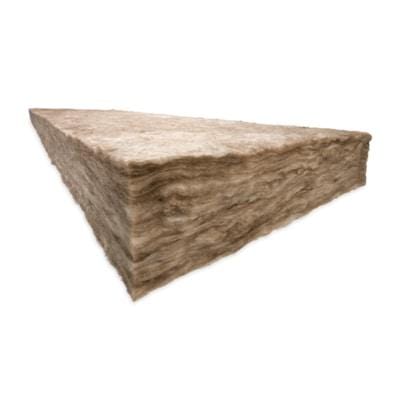 Knauf Ecobatt R-19 Unfaced Fiberglass Insulation Batts - All Sizes