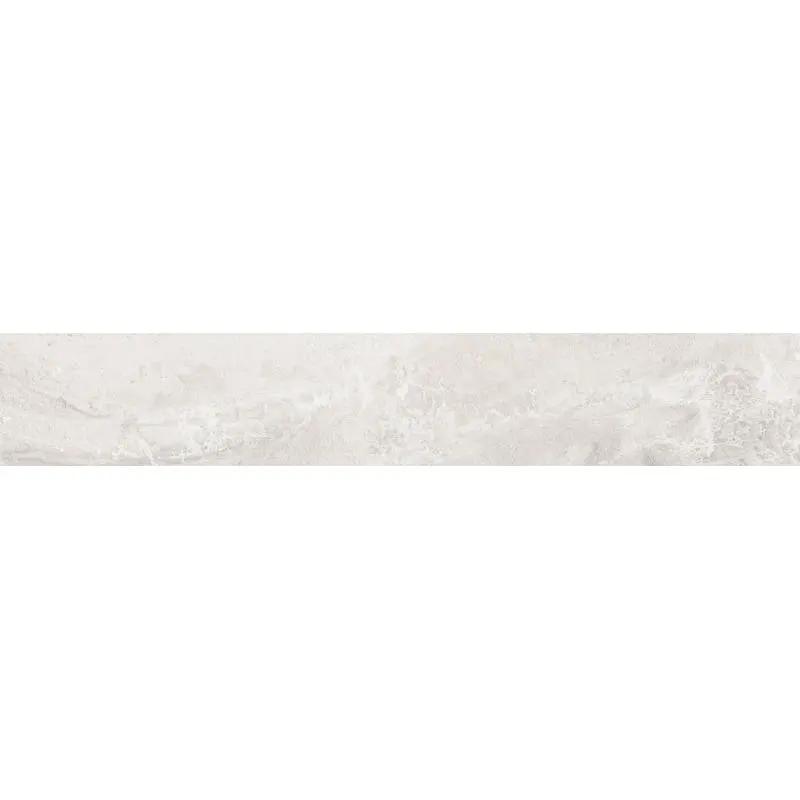 Ecocem Melted Ice Matte Porcelain Tiles 6x36