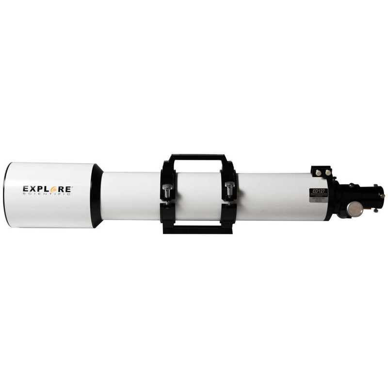 ED127 Essential Series Air-Spaced Triplet Refractor Telescope