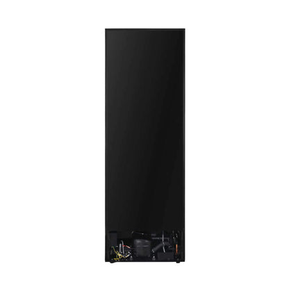 Edgestar 141 Bottle Capacity Freestanding Dual Zone Wine Cooler With Interior Lighting, 24" [CWR1552DZ] (SAK49245)