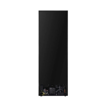 Edgestar 142 Bottle Built-In Dual Zone Double Door Wine Cooler With Door Lock, 24" [CWR1553DD] (SAK30742)