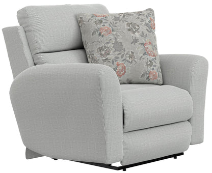 Chappy - Lay Flat Recliner
