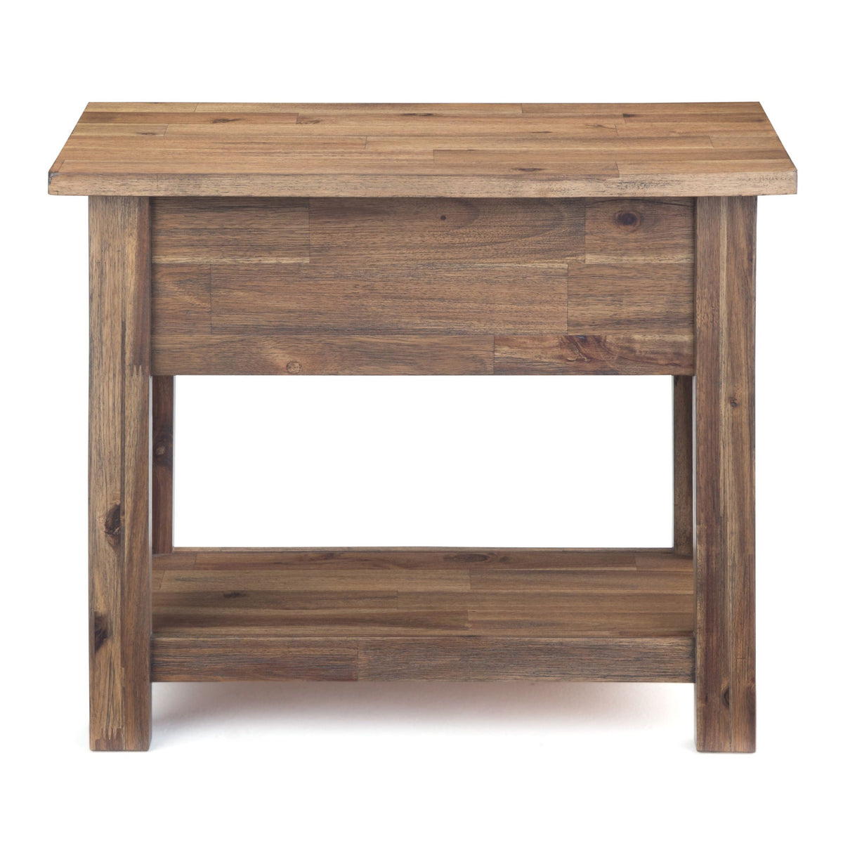Monroe - Handcrafted Side Table