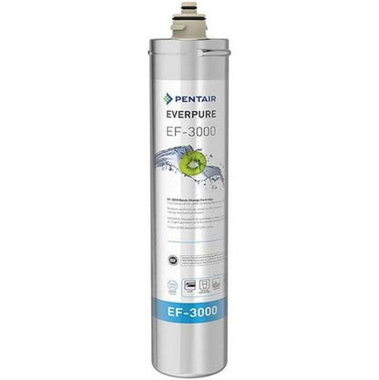 Pentair EF-3000 Series