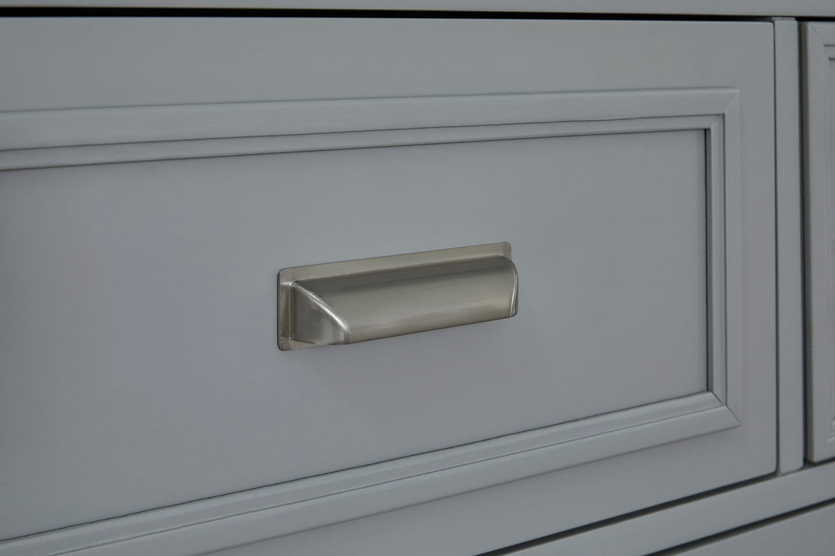 Charleston - Drawer Dresser