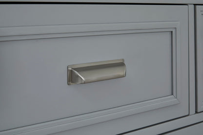 Charleston - Drawer Dresser