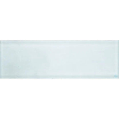 Ege Satin Subway Glass Tiles 3x9