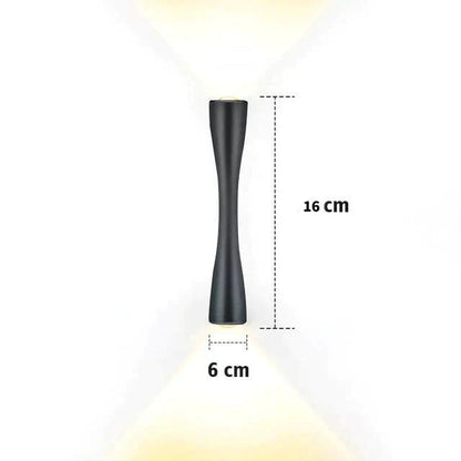 DecorBites™ Elaine | Outdoor Waterproof Lamp