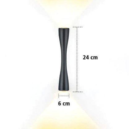 DecorBites™ Elaine | Outdoor Waterproof Lamp