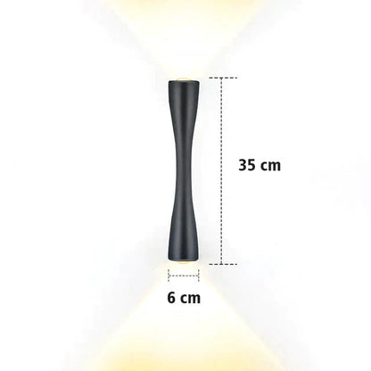 DecorBites™ Elaine | Outdoor Waterproof Lamp