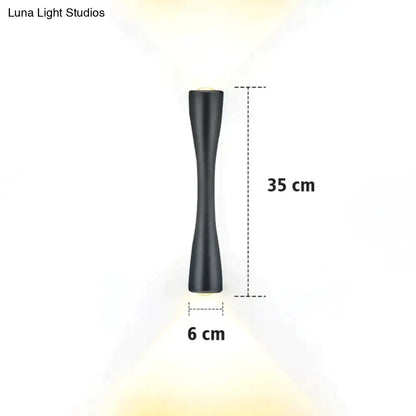 DecorBites™ Elaine | Outdoor Waterproof Lamp