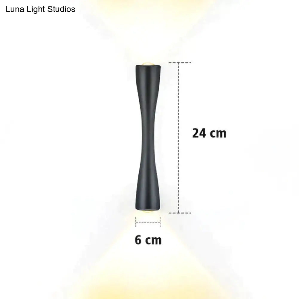 DecorBites™ Elaine | Outdoor Waterproof Lamp