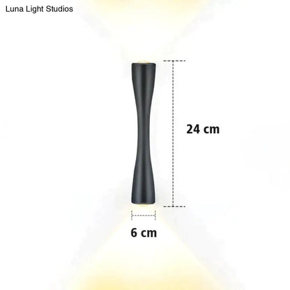 DecorBites™ Elaine | Outdoor Waterproof Lamp