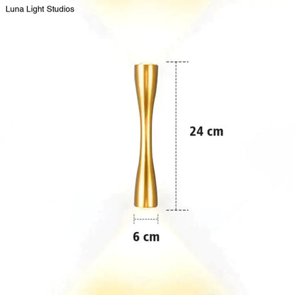 DecorBites™ Elaine | Outdoor Waterproof Lamp