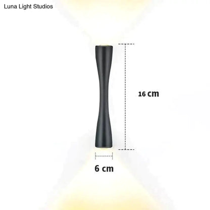 DecorBites™ Elaine | Outdoor Waterproof Lamp