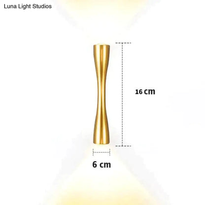 DecorBites™ Elaine | Outdoor Waterproof Lamp