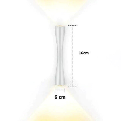 DecorBites™ Elaine | Outdoor Waterproof Lamp