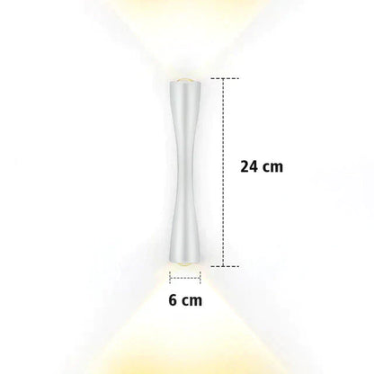 DecorBites™ Elaine | Outdoor Waterproof Lamp