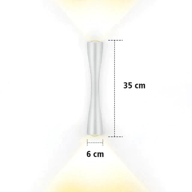 DecorBites™ Elaine | Outdoor Waterproof Lamp