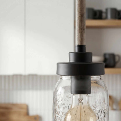 Ellerker Ceiling Light - Clearance