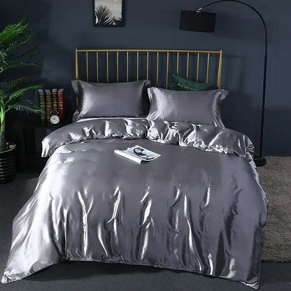 DecorBites™ Elegant Bedding Ensemble