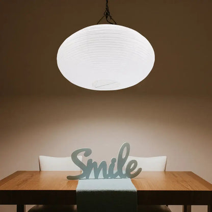 Elegant column white ribbed floor lamp living room