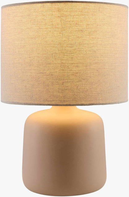 Lumellogno Coral Table Lamp