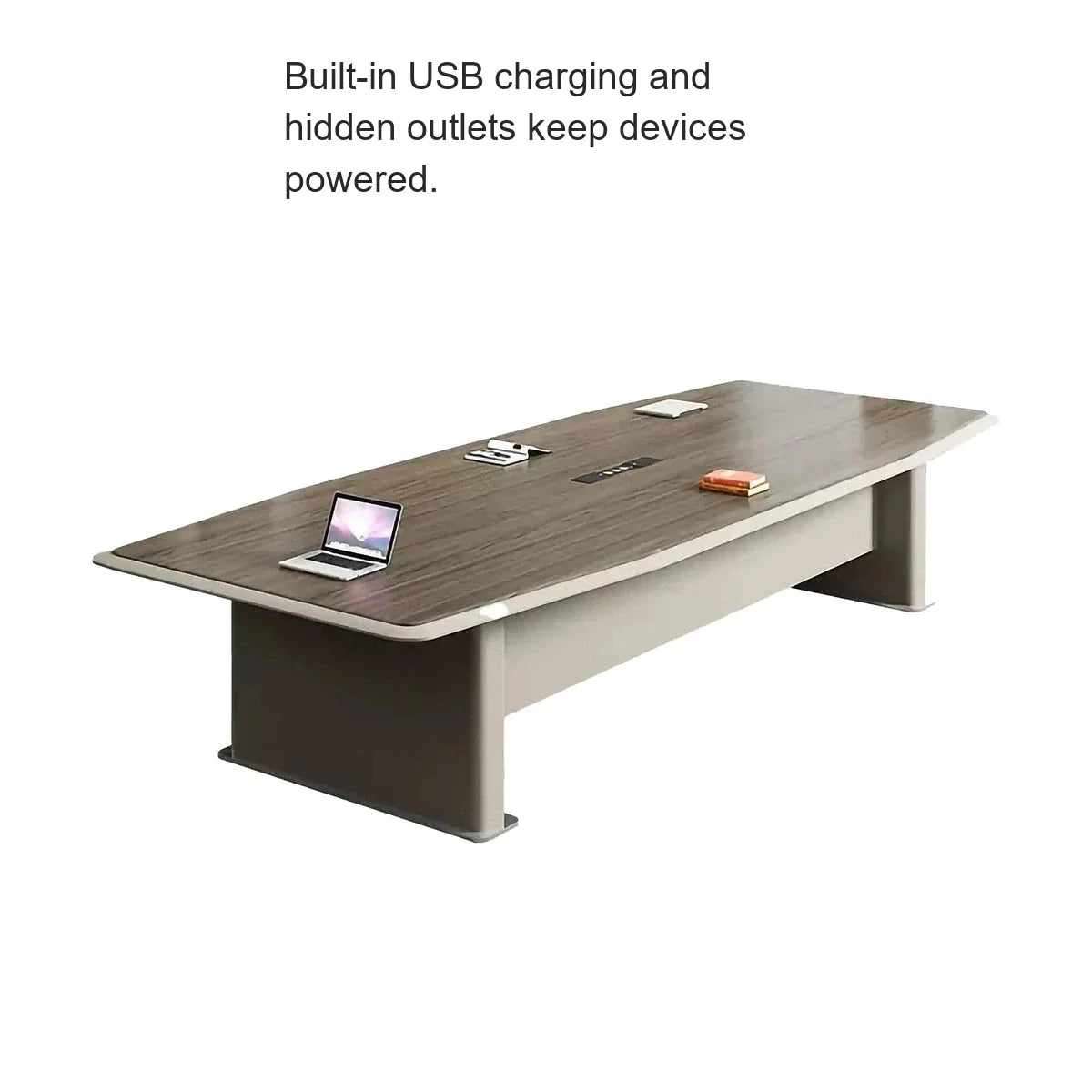 Alwyn · Conference Room Meeting Table