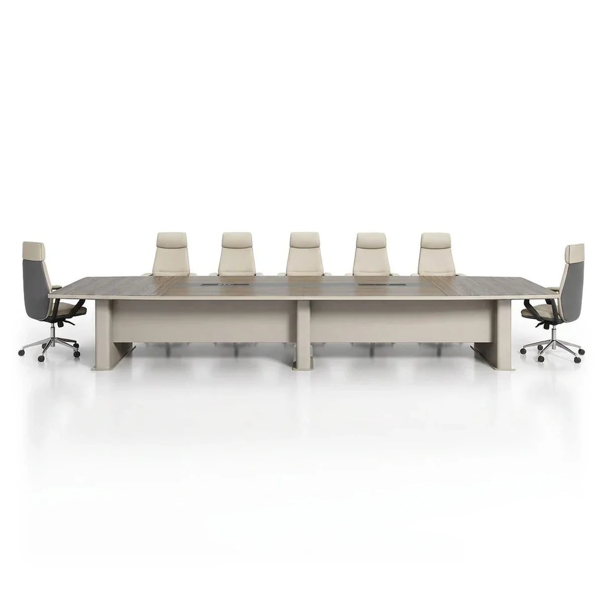 Alwyn · Conference Room Meeting Table