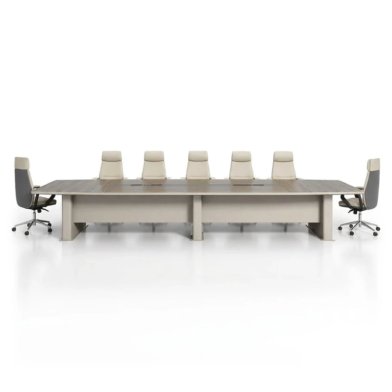 Alwyn · Conference Room Meeting Table
