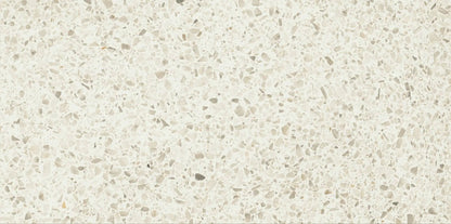 Elite Oyster Beige Anti-Slip Terrazzo Look Porcelain Tiles 12x24