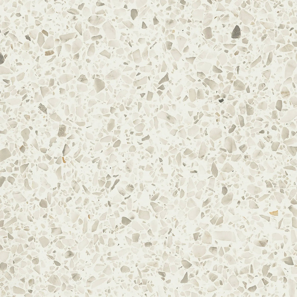 Elite Oyster Beige Anti-Slip Terrazzo Look Porcelain Tiles 24x24