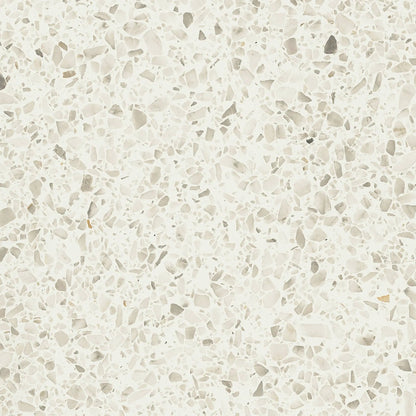 Elite Oyster Beige Anti-Slip Terrazzo Look Porcelain Tiles 24x24