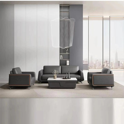 Lund · Office Waiting Area Lounge Seating Set
