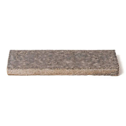 Empire Grey Rustic Terracotta Tiles 2 5/8x8 3/8
