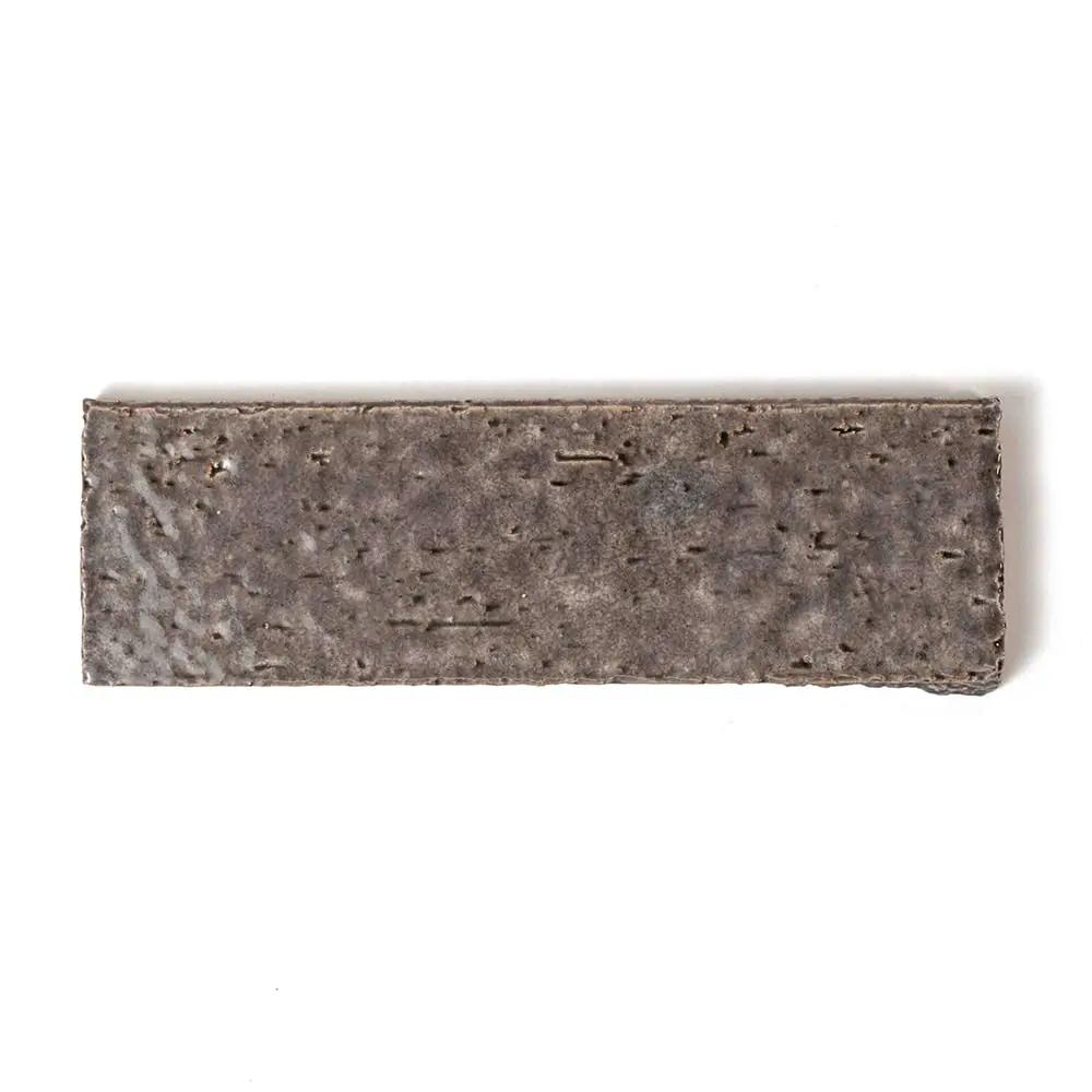 Empire Grey Rustic Terracotta Tiles 2 5/8x8 3/8