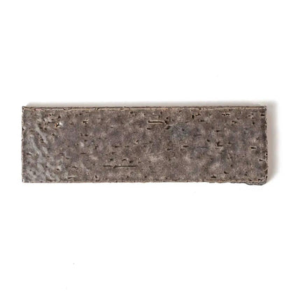 Empire Grey Rustic Terracotta Tiles 2 5/8x8 3/8