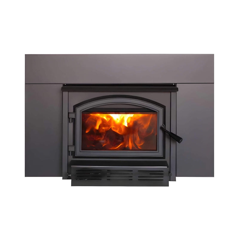 Empire Stove Archway 1700 Wood Burning Insert With Blower [WB17IN] (SAK58234)