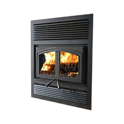 Empire Stove St. Clair 3000 Wood Burning Fireplace With 80K BTU [WB30FP] (SAK36541)