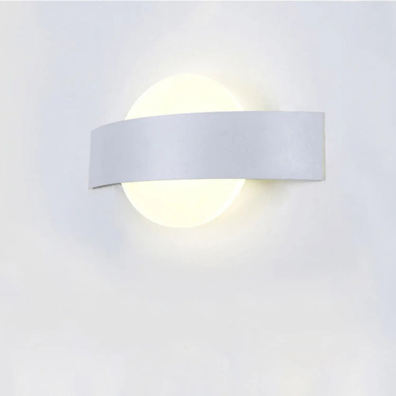 Energy Efficient LED Lights for Wall in Corridors and Aisles