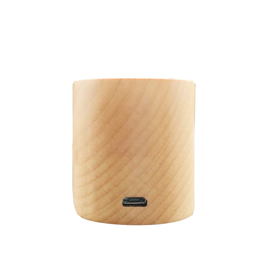 LED Wood Light Base – NACS Home Decor