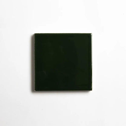 Esmeralda Glossy Ceramic Tiles 4x4
