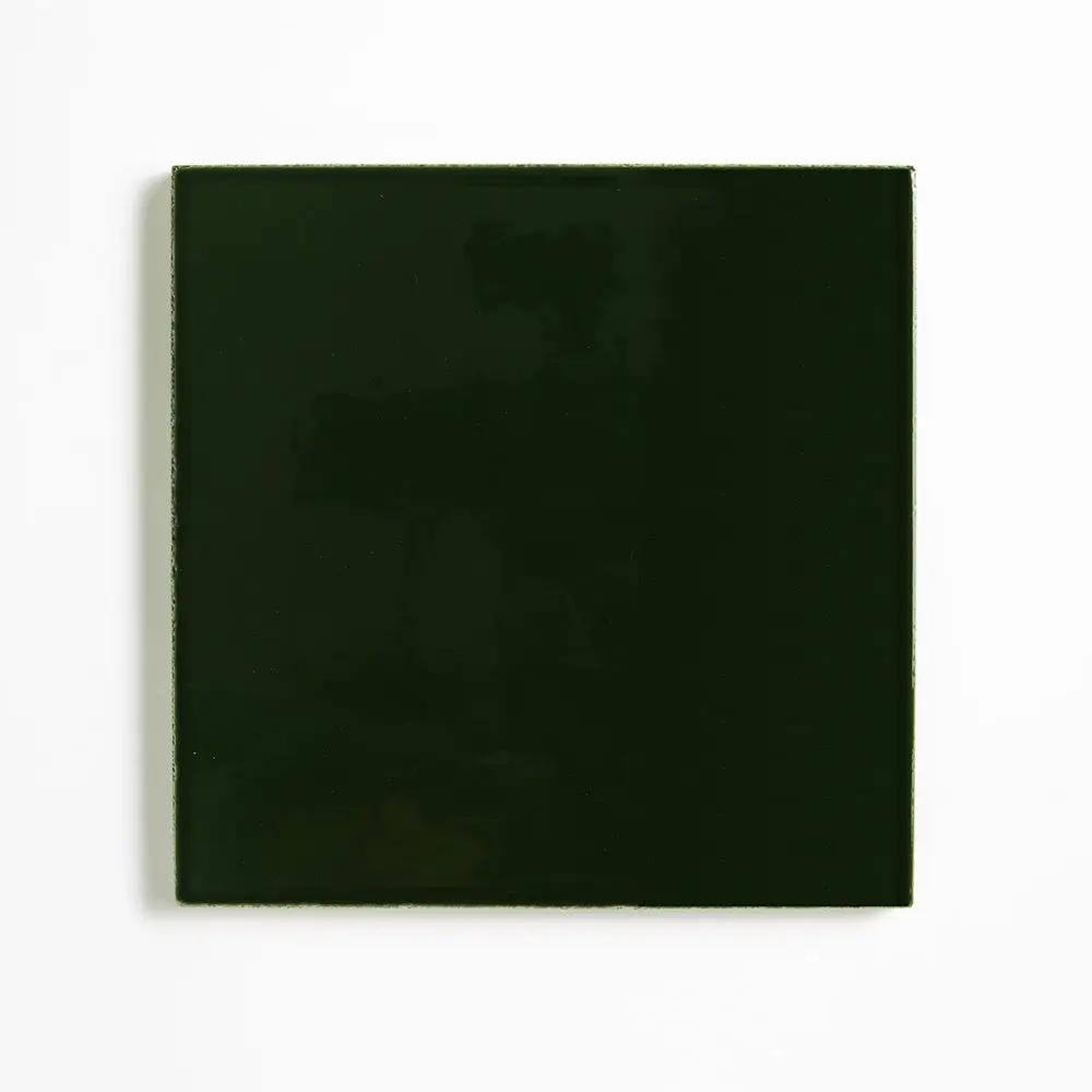 Esmeralda Glossy Ceramic Tiles 6x6
